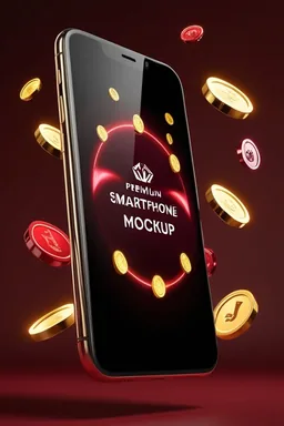Nvv Casino mobilapp okostelefonon