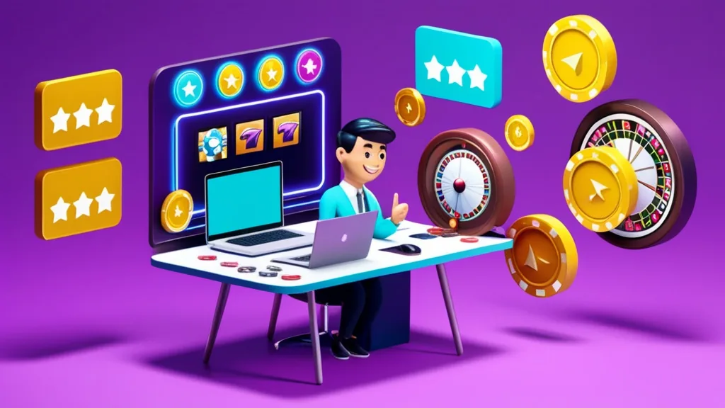 Nvv Casino Magyar