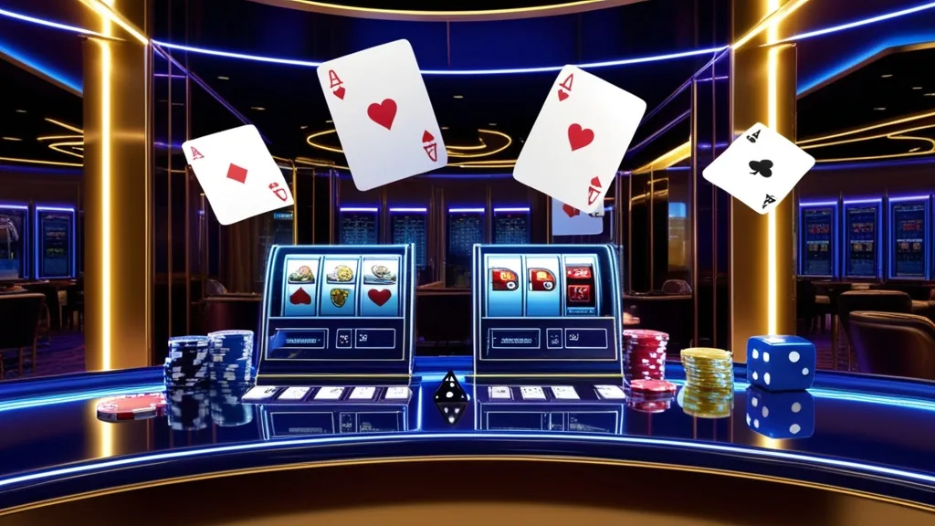 Nvv Casino Review