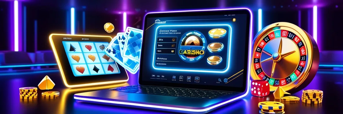Nvv Casino Review